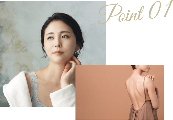 Point 01